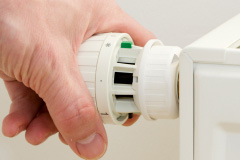 Chillerton central heating repair costs