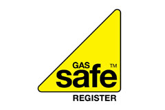 gas safe companies Chillerton